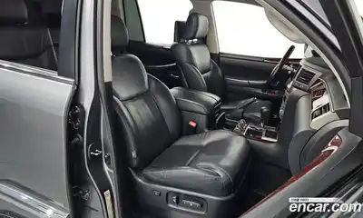 Lexus LX 2015 5.7 Автомат в Москве № 232013, миниатюра 10