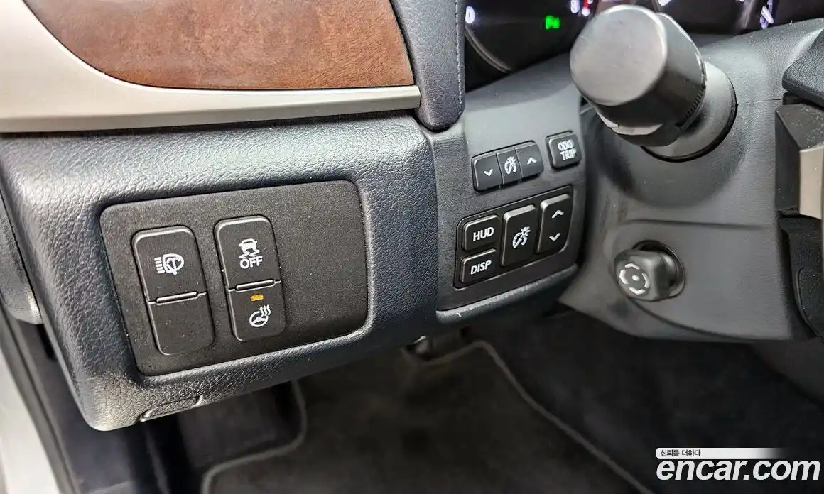 Lexus GS 2013 3.5 Автомат в Москве № 232037, фото 13