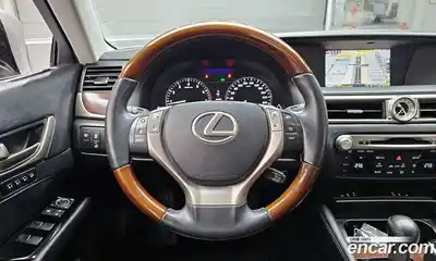 Lexus GS 2013 3.5 Автомат в Москве № 232037, миниатюра 3