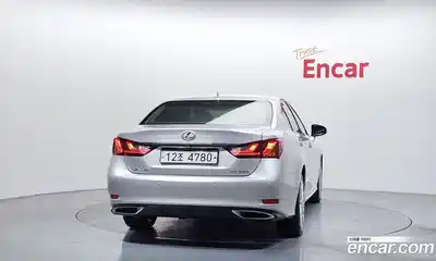 Lexus GS 2013 3.5 Автомат в Москве № 232037, миниатюра 6