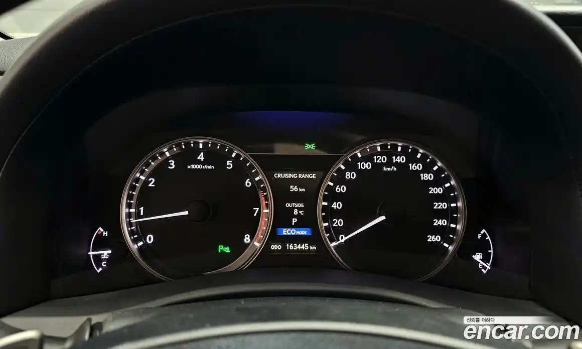 Lexus GS 2013 3.5 Автомат в Москве № 232037, фото 7