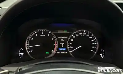 Lexus GS 2013 3.5 Автомат в Москве № 232037, миниатюра 7