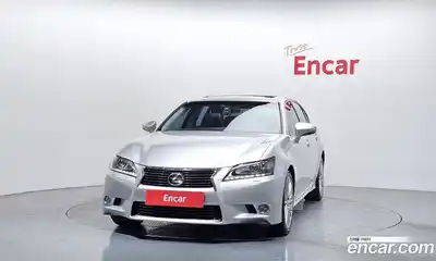 Lexus GS 2013 3.5 Автомат в Москве № 232037, миниатюра 10