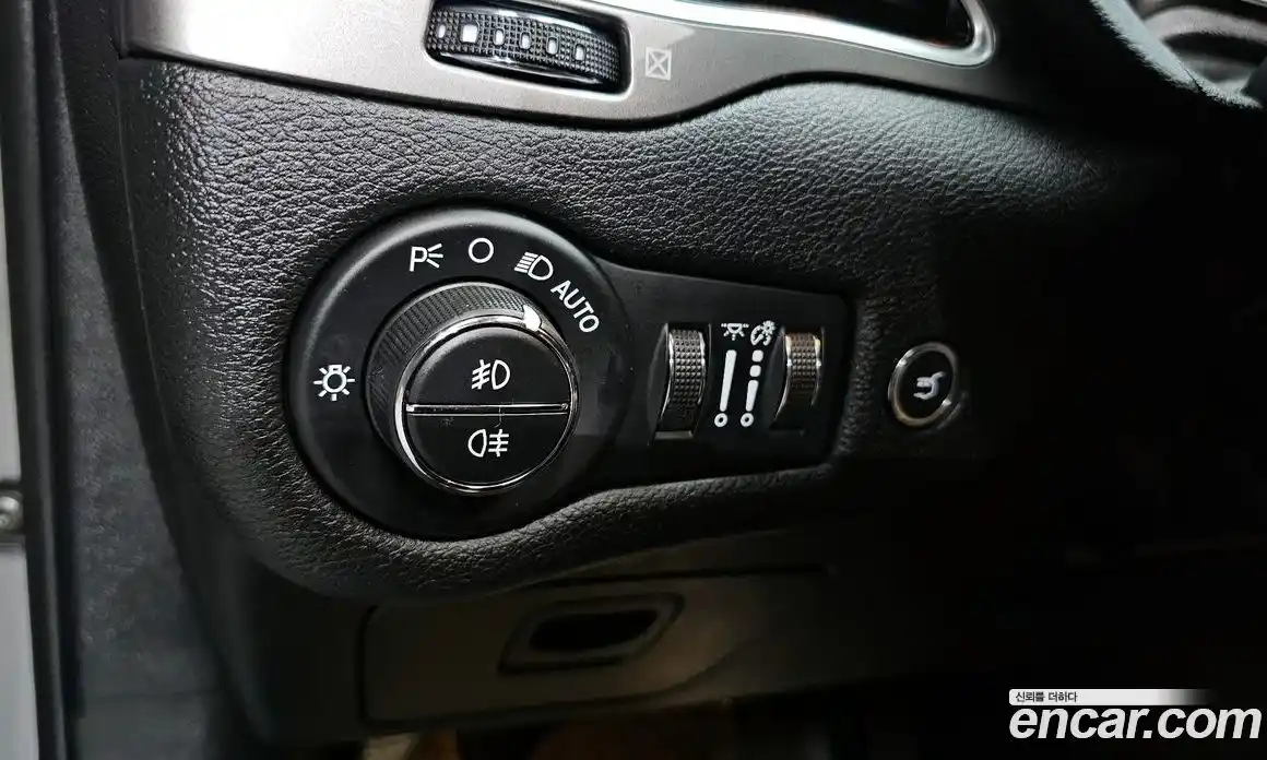 Jeep Cherokee 2021 2.4 Автомат в Москве № 232605, фото 14