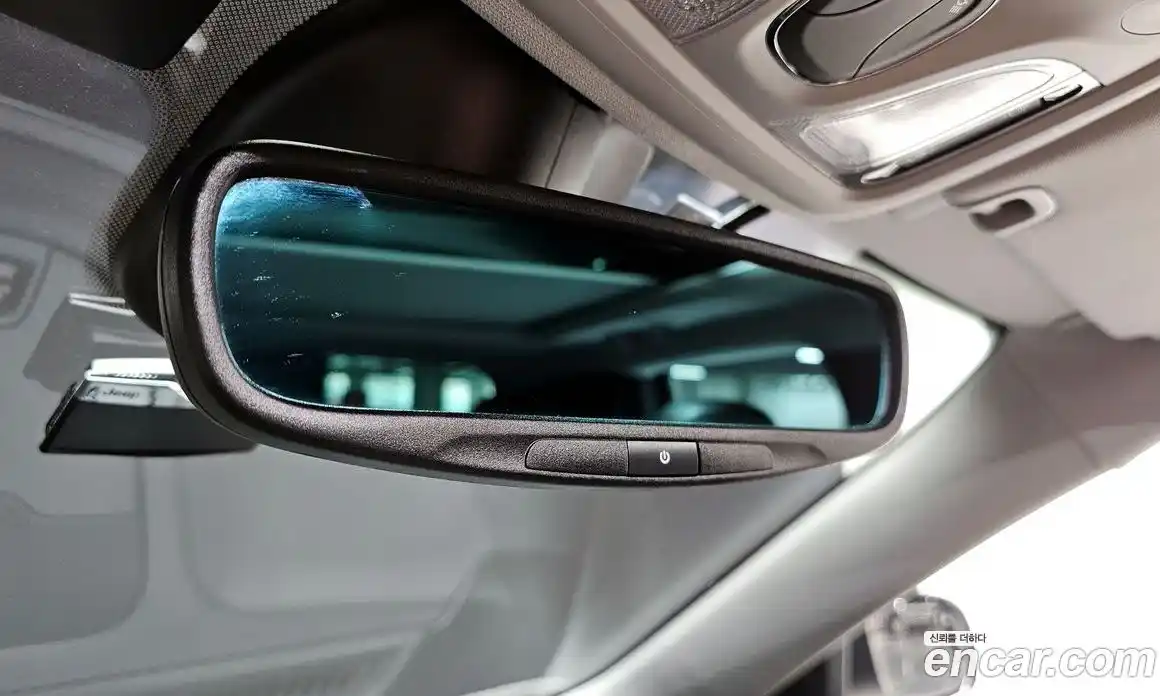 Jeep Cherokee 2021 2.4 Автомат в Москве № 232605, фото 18