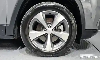 Jeep Cherokee 2021 2.4 Автомат в Москве № 232605, миниатюра 5