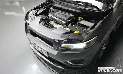 Jeep Cherokee 2021 2.4 Автомат в Москве № 232605, миниатюра 6