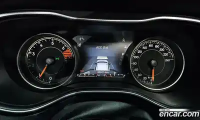 Jeep Cherokee 2021 2.4 Автомат в Москве № 232605, миниатюра 8