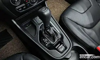 Jeep Cherokee 2021 2.4 Автомат в Москве № 232605, миниатюра 9