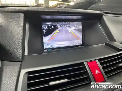 Honda Accord 2009 2.4 Автомат в Москве № 232958, миниатюра 11