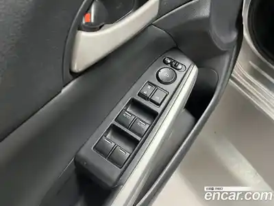 Honda Accord 2009 2.4 Автомат в Москве № 232958, миниатюра 8