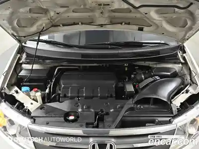 Honda Odyssey 2013 3.5 Автомат в Москве № 232983, миниатюра 6