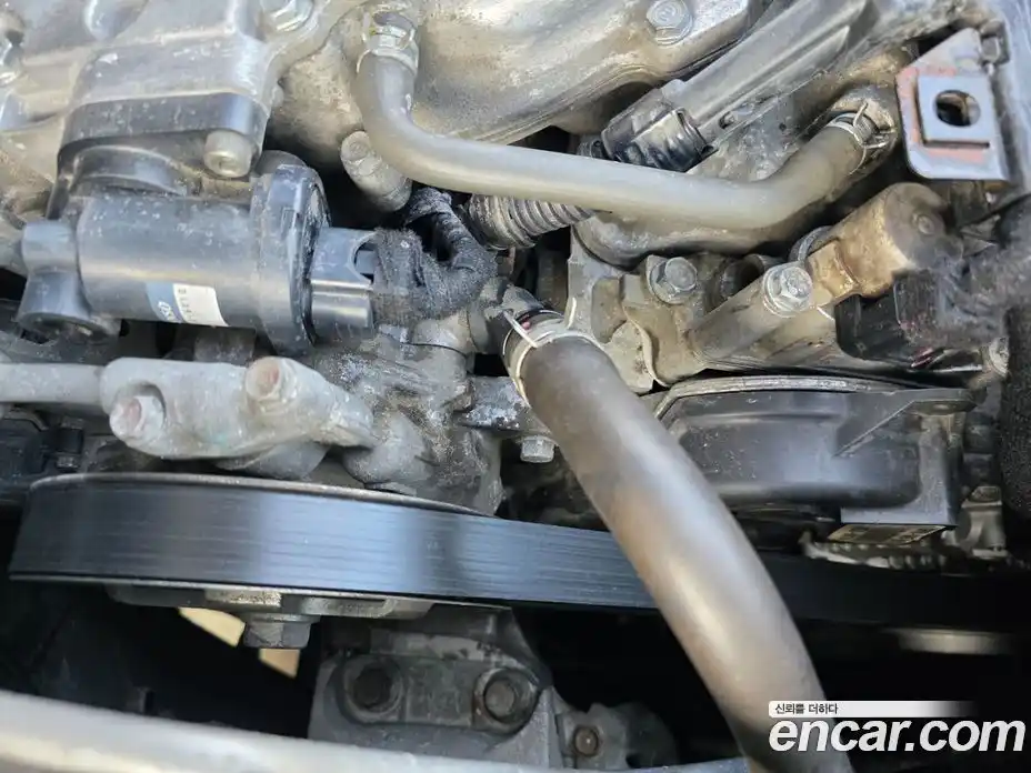 Honda Odyssey 2016 3.5 Автомат в Москве № 233002, фото 17