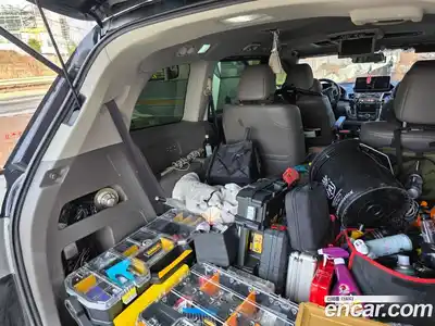 Honda Odyssey 2016 3.5 Автомат в Москве № 233002, миниатюра 8