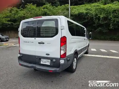 Ford Transit 2016 3.7 Автомат в Москве № 233871, миниатюра 2