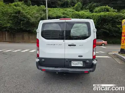 Ford Transit 2016 3.7 Автомат в Москве № 233871, миниатюра 4