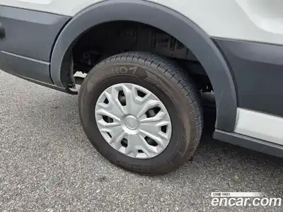 Ford Transit 2016 3.7 Автомат в Москве № 233871, миниатюра 5