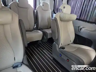 Ford Transit 2016 3.7 Автомат в Москве № 233871, миниатюра 6