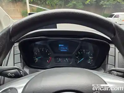Ford Transit 2016 3.7 Автомат в Москве № 233871, миниатюра 7