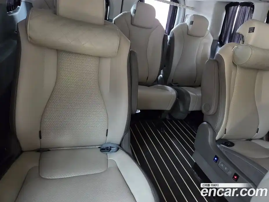 Ford Transit 2016 3.7 Автомат в Москве № 233871, фото 9