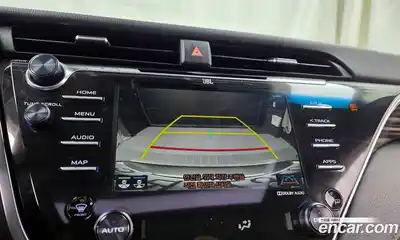 Toyota Camry 2018 2.5 Автомат в Москве № 235832, миниатюра 8