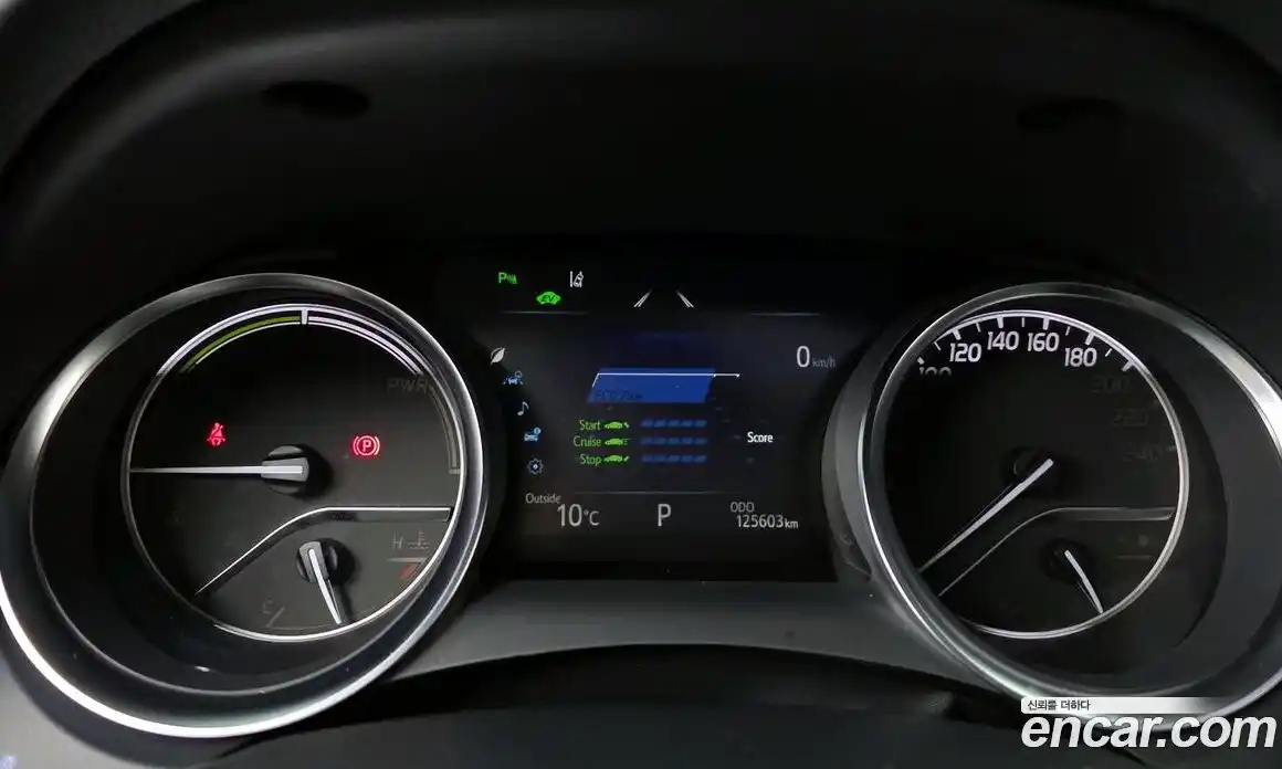 Toyota Camry 2018 2.5 Автомат в Москве № 235832, фото 10