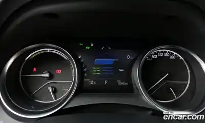 Toyota Camry 2018 2.5 Автомат в Москве № 235832, миниатюра 10