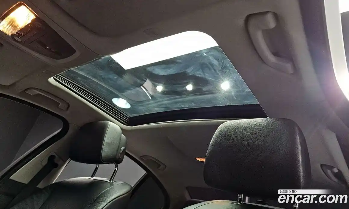 BMW 5-Series 2011 2.0 Автомат в Москве № 236742, фото 18