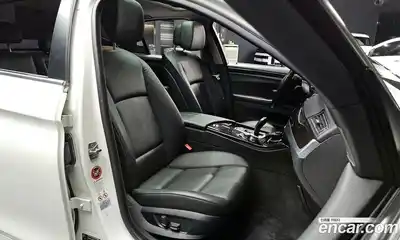 BMW 5-Series 2011 2.0 Автомат в Москве № 236742, миниатюра 10