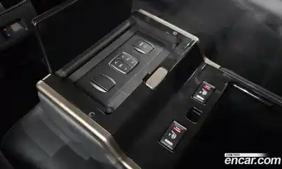 Renault SM7 2016 2.5 Автомат в Москве № 242028, миниатюра 11