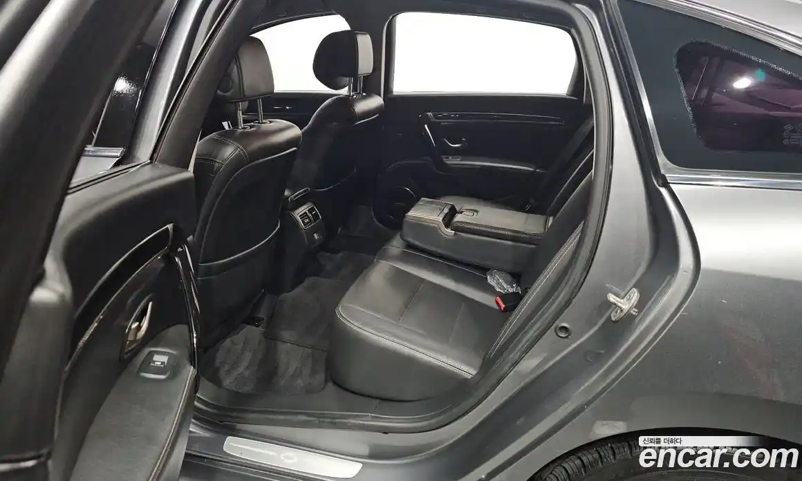 Renault SM7 2016 2.5 Автомат в Москве № 242028, фото 14