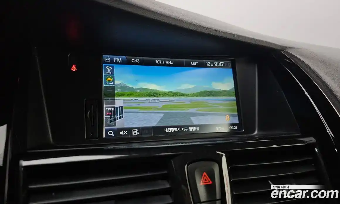 Renault SM7 2016 2.5 Автомат в Москве № 242028, фото 20