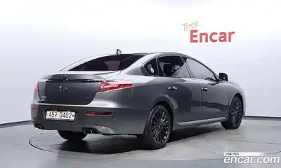 Renault SM7 2016 2.5 Автомат в Москве № 242028, миниатюра 2