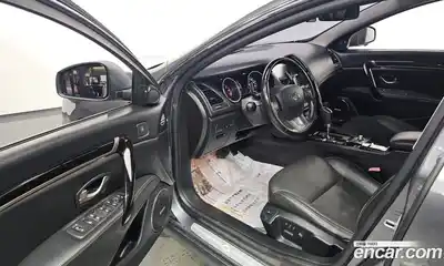 Renault SM7 2016 2.5 Автомат в Москве № 242028, миниатюра 3