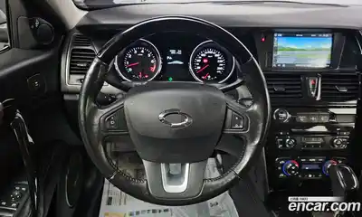 Renault SM7 2016 2.5 Автомат в Москве № 242028, миниатюра 4