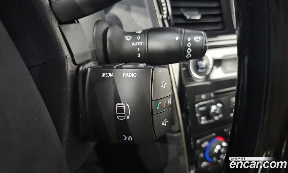 Renault SM7 2016 2.5 Автомат в Москве № 242028, фото 6