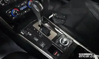 Renault SM7 2016 2.5 Автомат в Москве № 242028, миниатюра 10