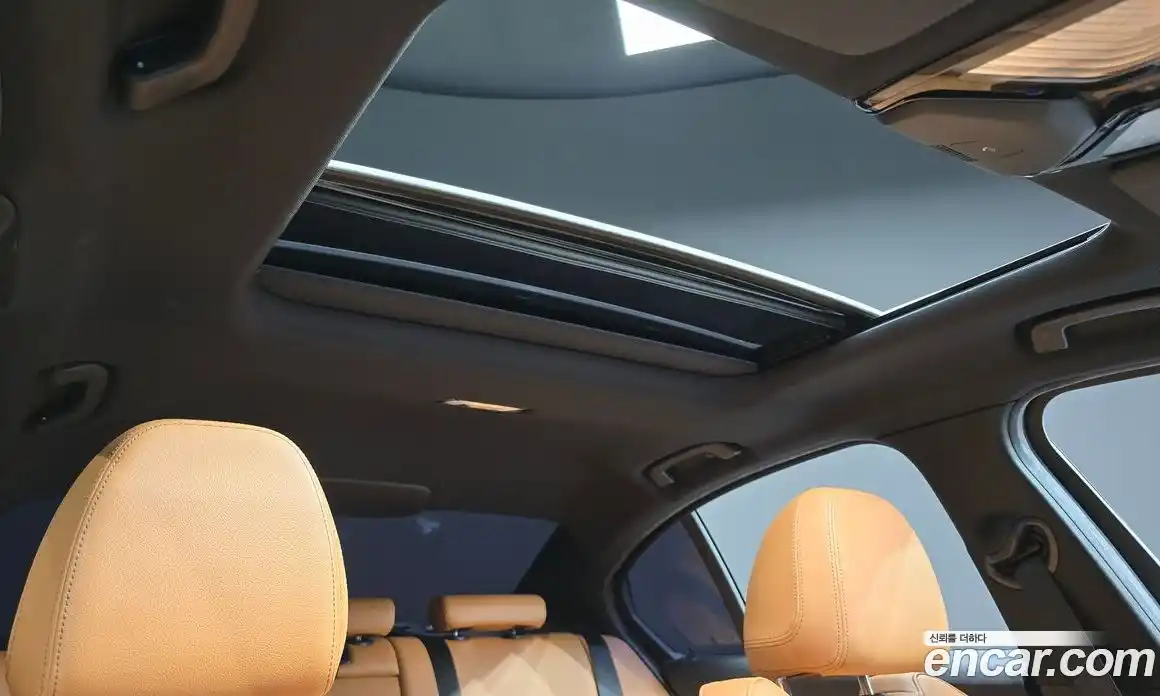 BMW 3-Series 2022 2.0 Автомат в Москве № 248500, фото 17