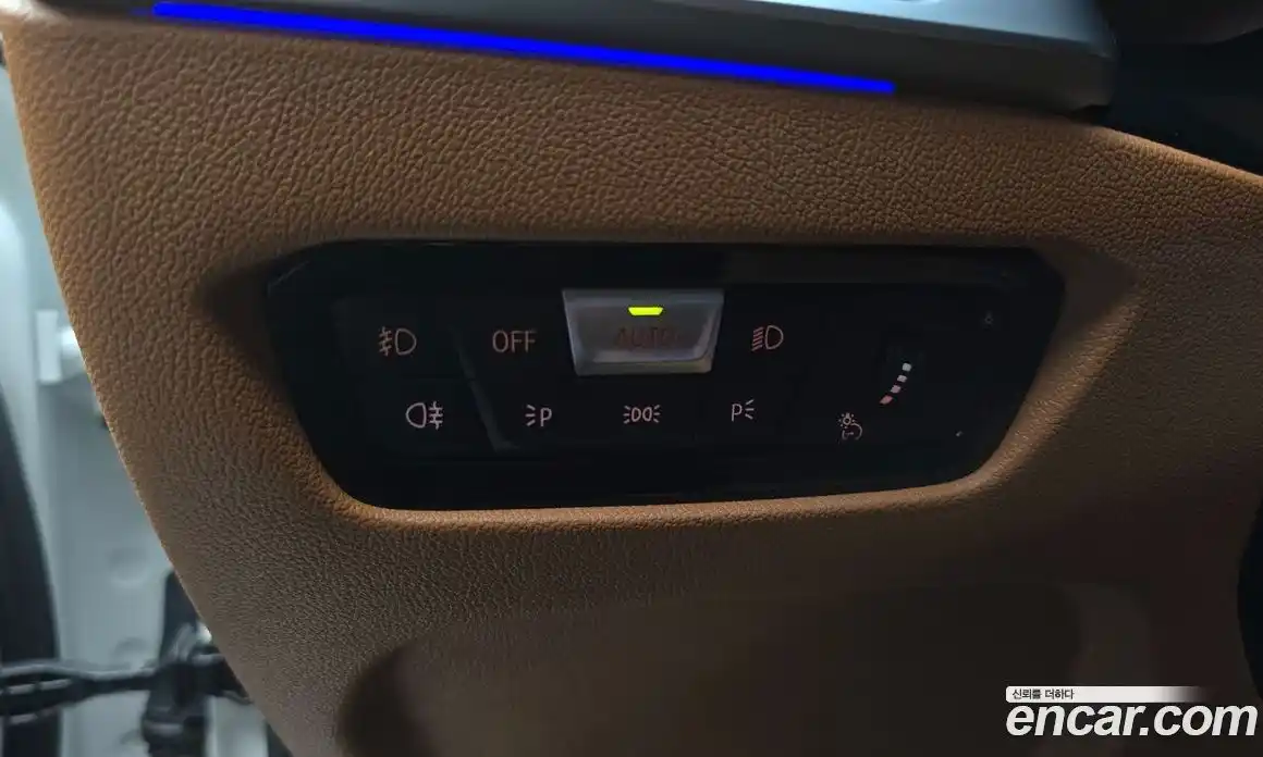 BMW 3-Series 2022 2.0 Автомат в Москве № 248500, фото 4