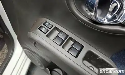 Nissan Cube 2010 1.5 Автомат в Москве № 248840, миниатюра 8