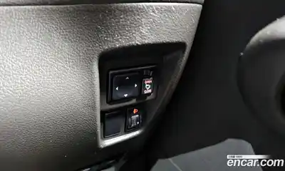 Nissan Cube 2010 1.5 Автомат в Москве № 248840, миниатюра 9