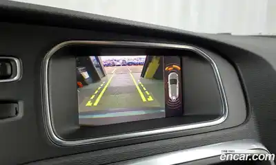 Volvo V40 2018 2.0 Автомат в Москве № 250955, миниатюра 5