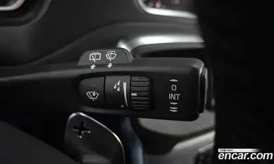Volvo V40 2018 2.0 Автомат в Москве № 250955, миниатюра 9