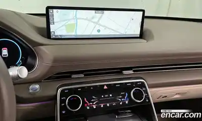 Genesis GV80 2022 3.5 Автомат в Москве № 25220, миниатюра 11