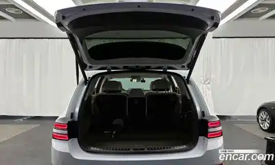Genesis GV80 2022 3.5 Автомат в Москве № 25220, миниатюра 12