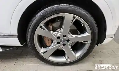 Genesis GV80 2022 3.5 Автомат в Москве № 25220, миниатюра 2