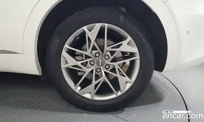 Genesis GV70 2021 2.5 Автомат в Москве № 25280, миниатюра 11