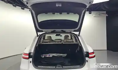 Genesis GV70 2021 2.5 Автомат в Москве № 25280, миниатюра 12