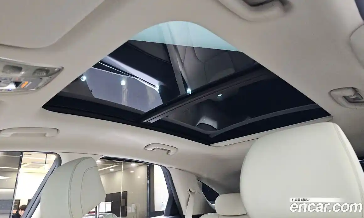 Genesis GV70 2021 2.5 Автомат в Москве № 25280, фото 13