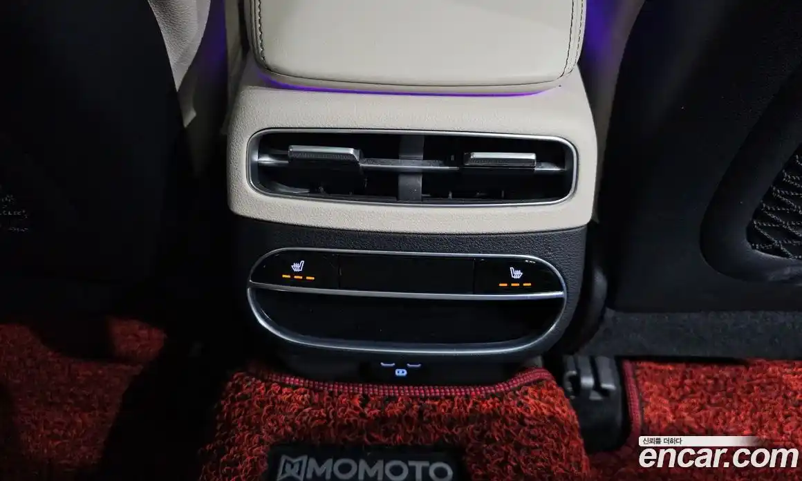 Genesis GV70 2021 2.5 Автомат в Москве № 25280, фото 14